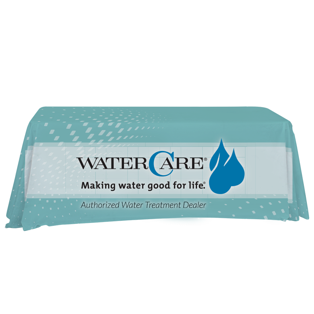 WaterCare Table Cover main image