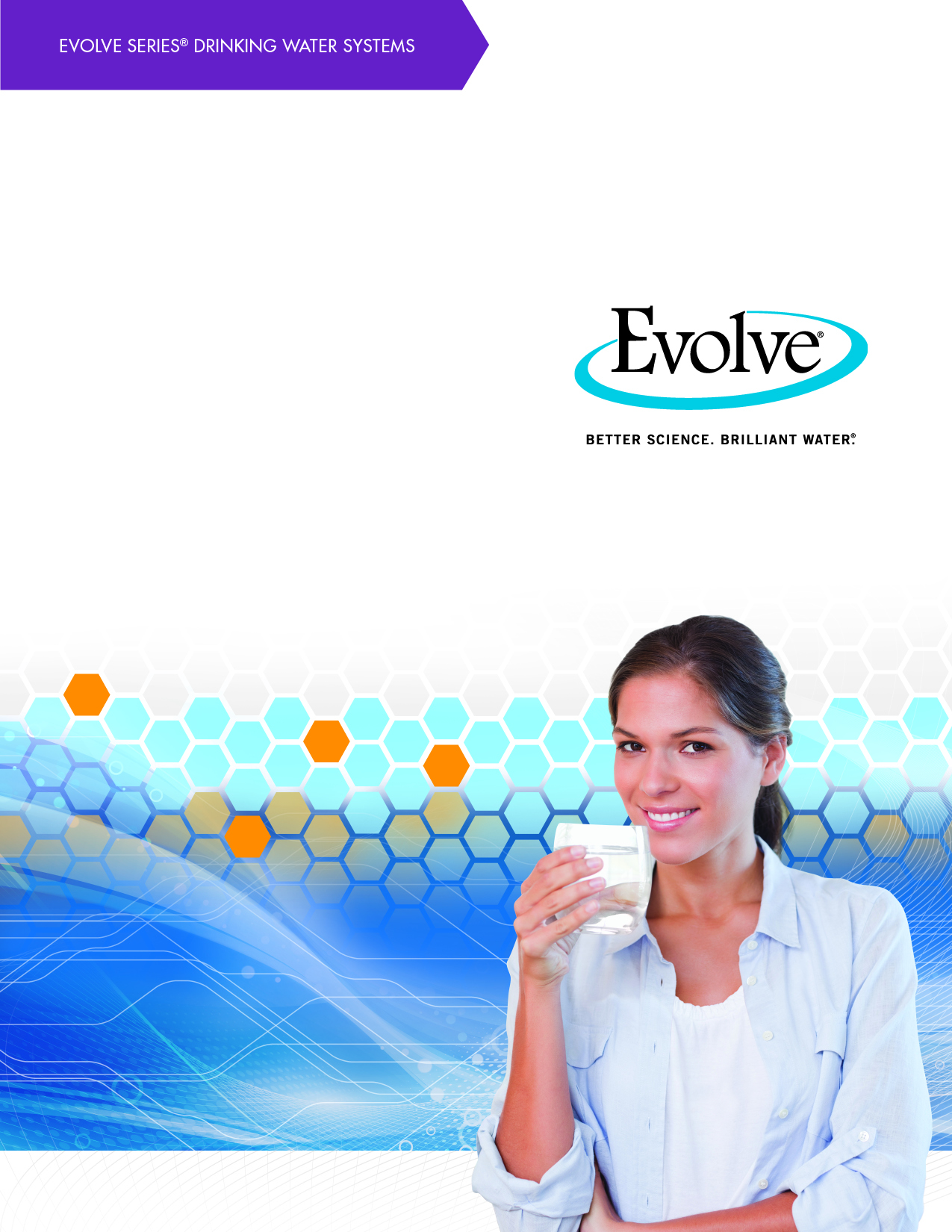 Evolve Series Drinking Water Systems Brochure-image