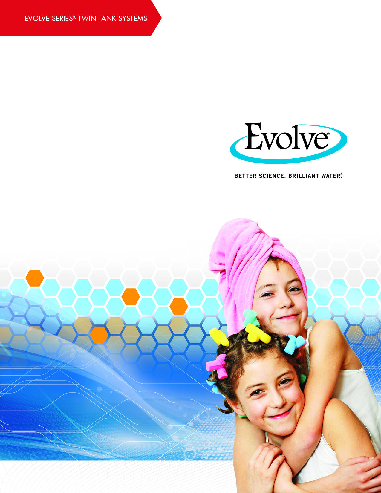 Evolve Series Twin Tank Systems Brochure-image