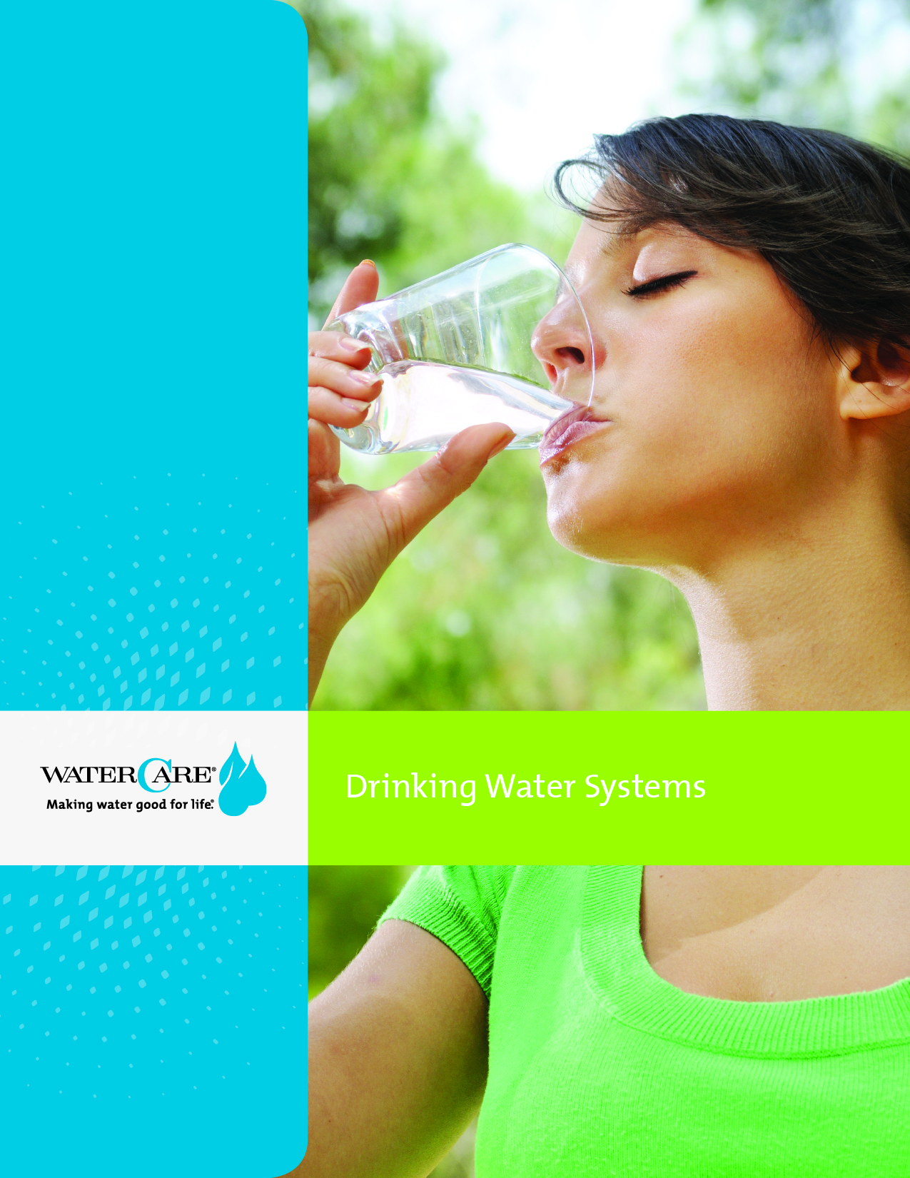 Drinking Water Systems Brochure-image